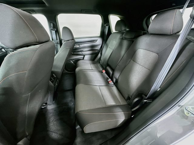 Certified 2023 Honda CR-V Sport image 30