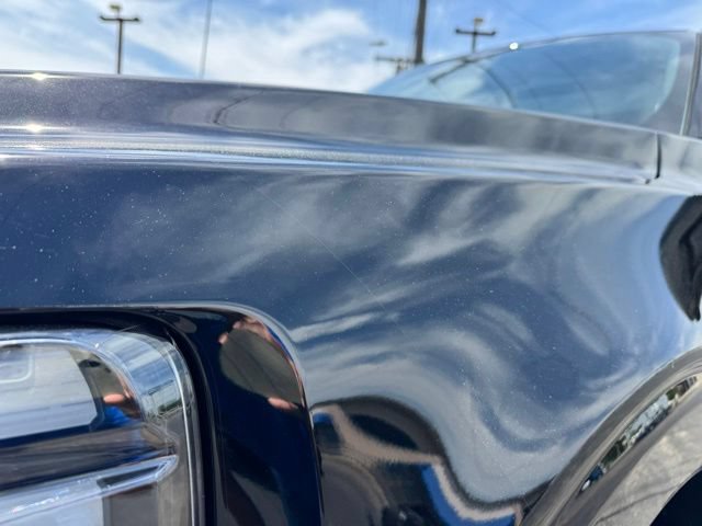 Used 2024 Ford F150 Lariat w/ Equipment Group 502A High AWD/4WD image 25