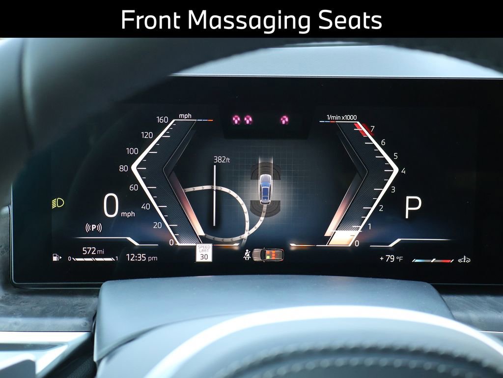New 2026 BMW X7 xDrive40i w/ Executive Package image 34