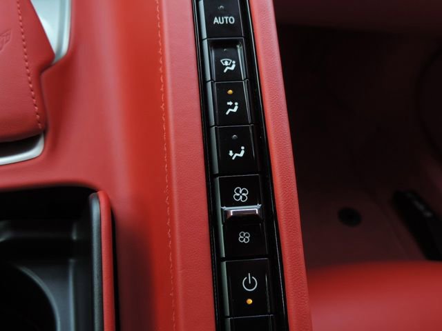 Used 2025 Chevrolet Corvette Z06 image 34