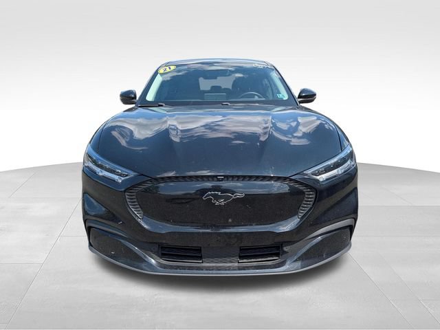 Used 2021 Ford Mustang Mach-E Select w/ Comfort/Technology Package AWD/4WD image 2