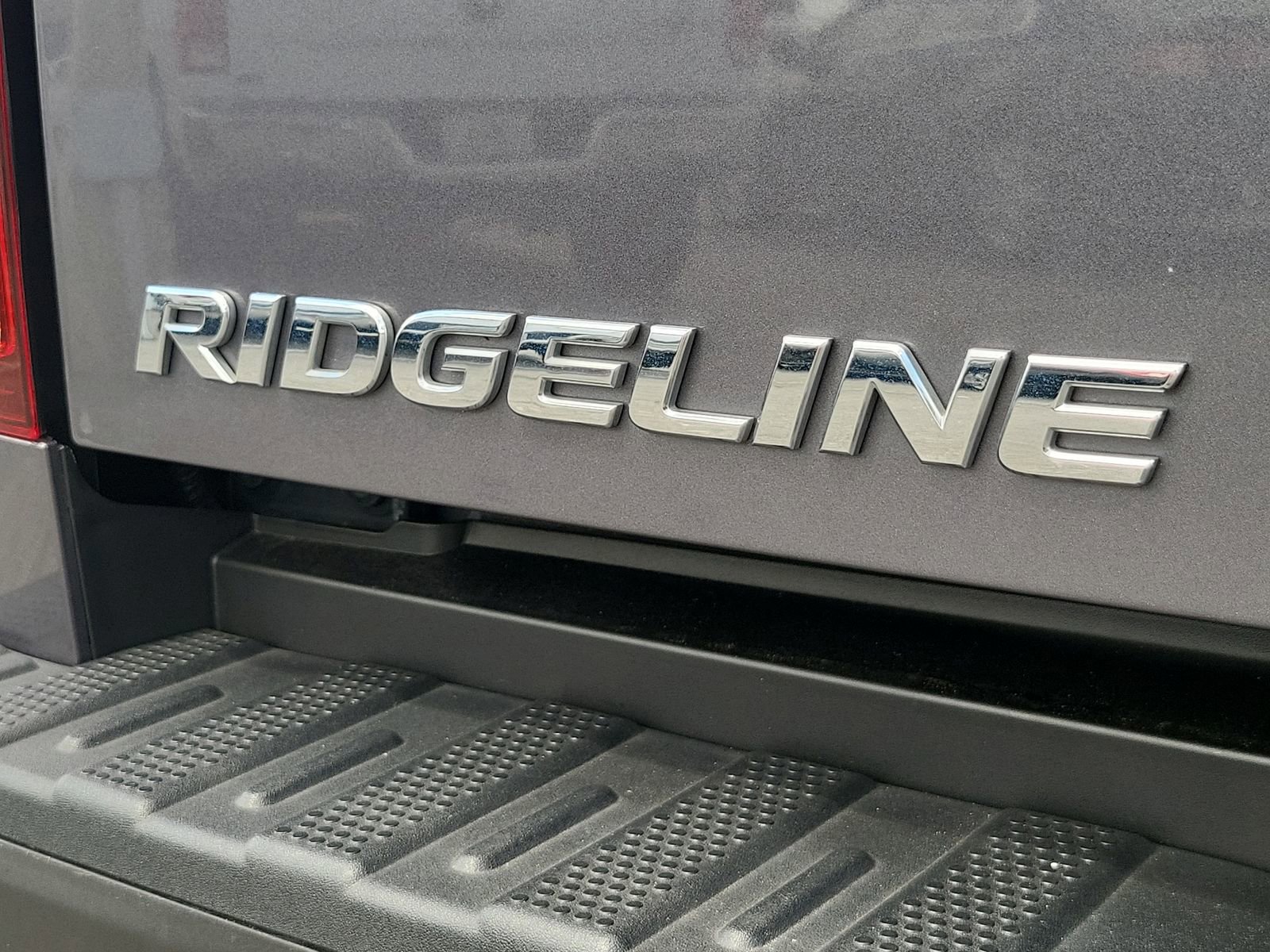 Used 2021 Honda Ridgeline RTL image 24