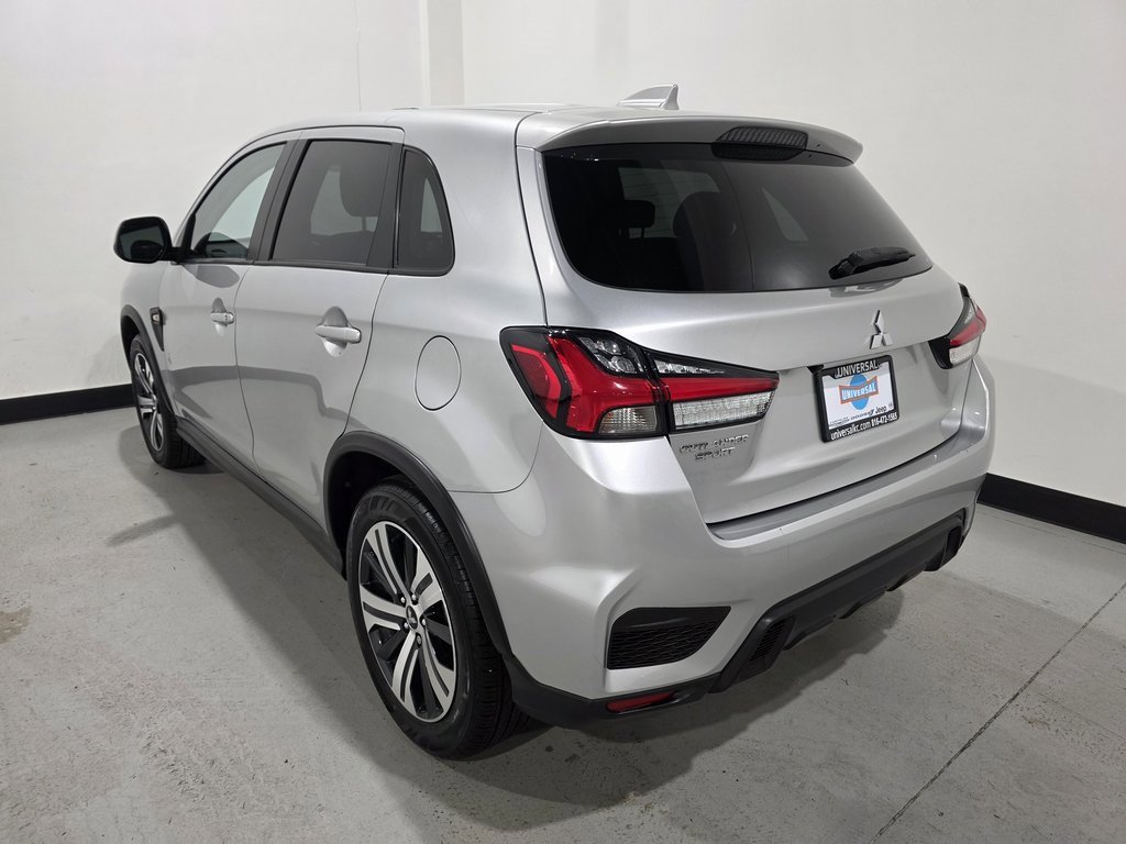 Used 2023 Mitsubishi Outlander Sport ES image 33