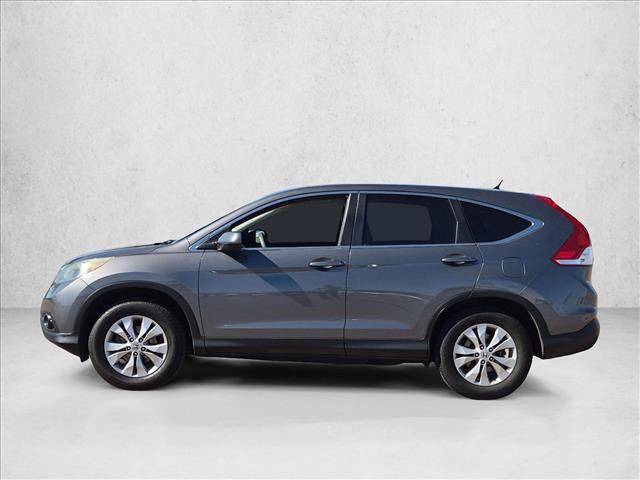 Used 2014 Honda CR-V EX image 8