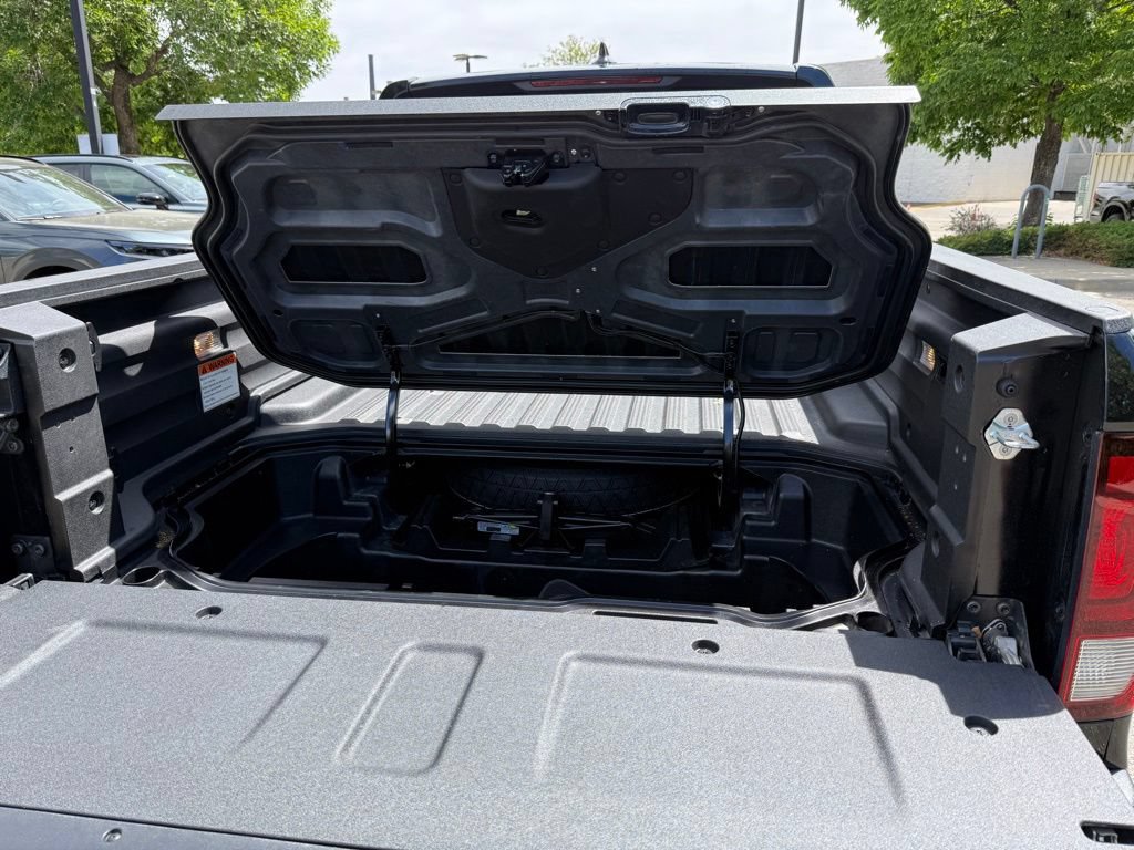 Certified 2026 Honda Ridgeline RTL image 17