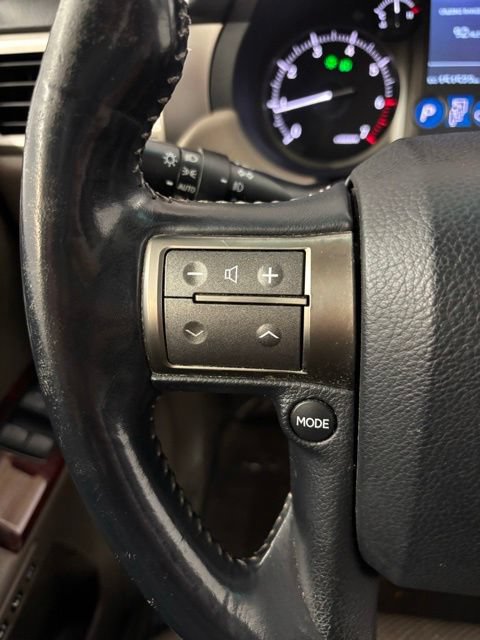 Used 2010 Lexus GX 460 AWD/4WD image 19