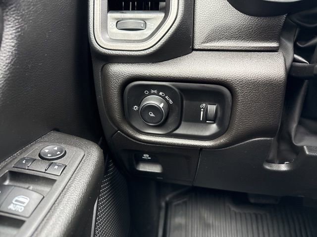 Used 2022 RAM 1500 Tradesman w/ Tradesman Group image 16