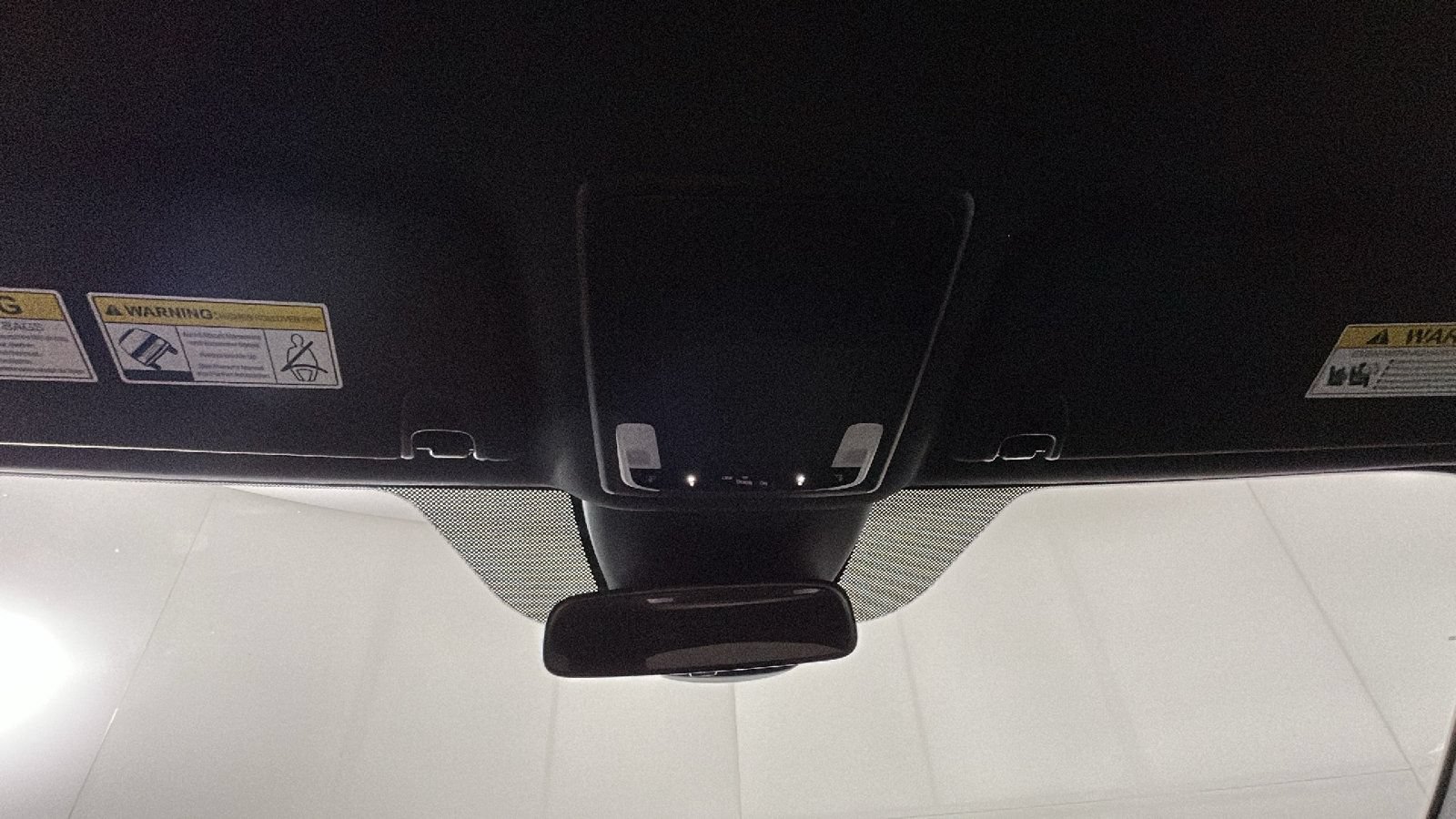 Used 2025 Honda Pilot Sport image 28