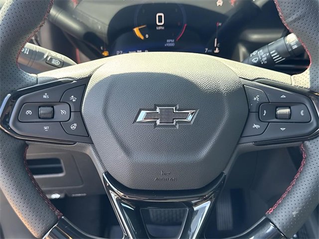 New 2026 Chevrolet TrailBlazer RS w/ Convenience Package image 8