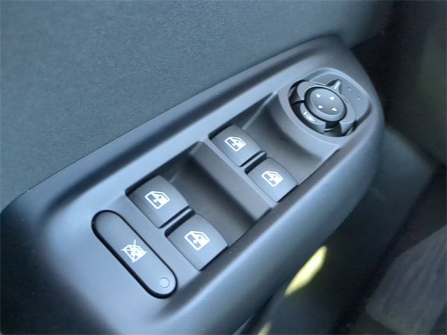 New 2024 Dodge Hornet R/T image 19