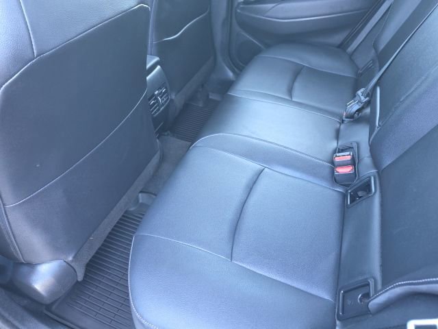 Certified 2023 Toyota Corolla Cross XLE w/ Convenience Package image 11