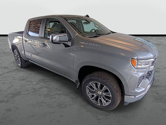 New 2026 Chevrolet Silverado 1500 LT w/ Safety Package AWD/4WD image 4