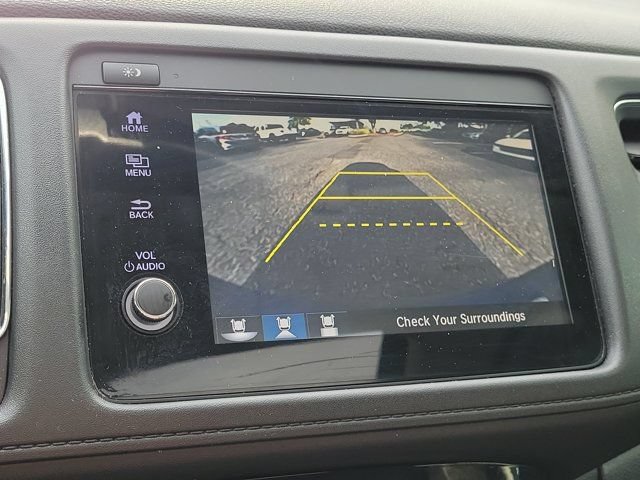 Certified 2021 Honda HR-V EX-L image 23