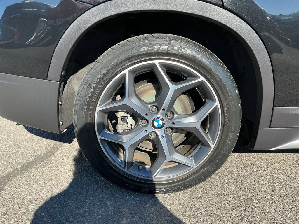 Used 2016 BMW X1 xDrive28i AWD/4WD image 8