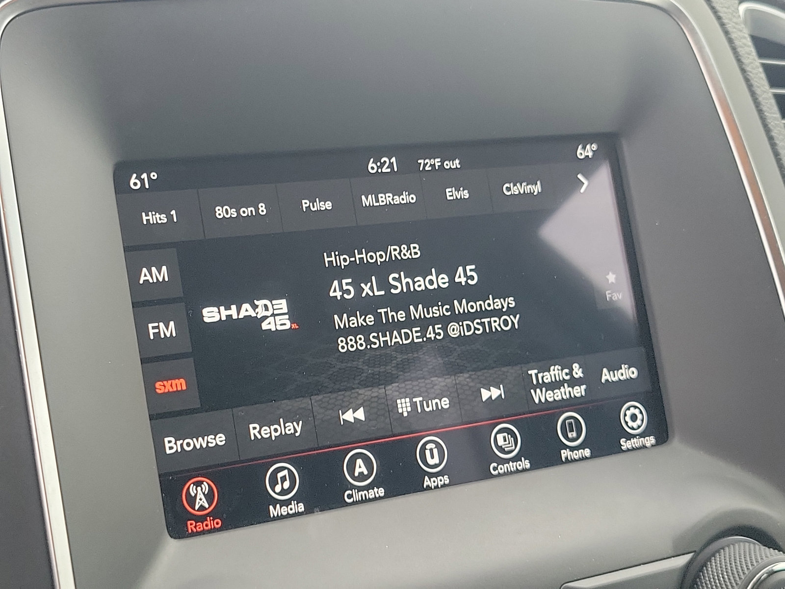 Certified 2020 Dodge Durango SXT image 16