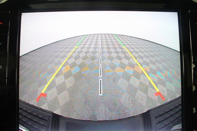 New 2026 RAM 2500 Laramie w/ Sport Appearance Package image 3