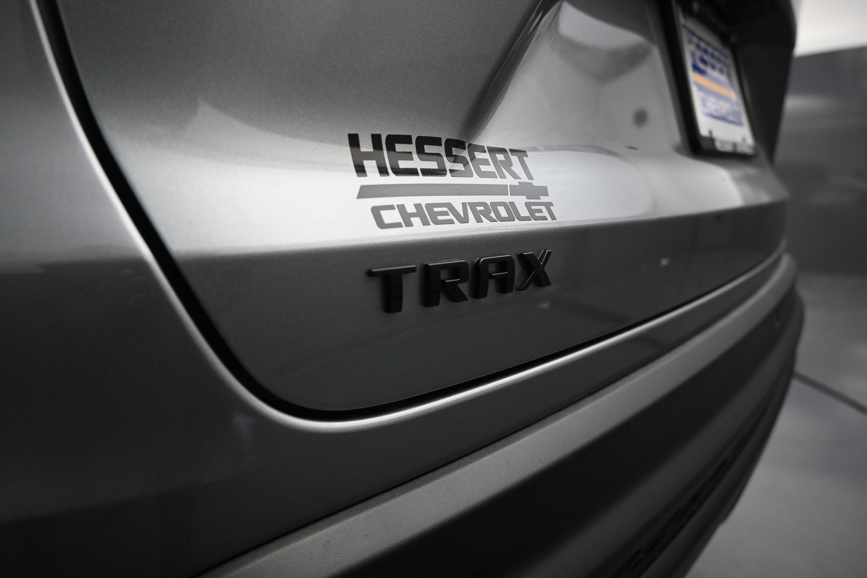 New 2026 Chevrolet Trax LT w/ Sunroof Package FWD image 36
