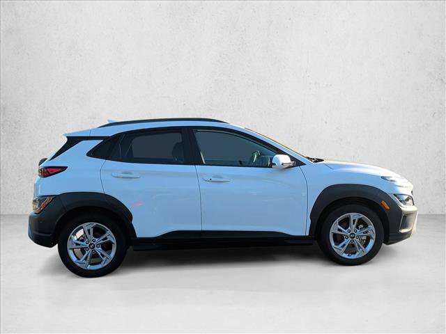 Used 2023 Hyundai Kona SEL image 4