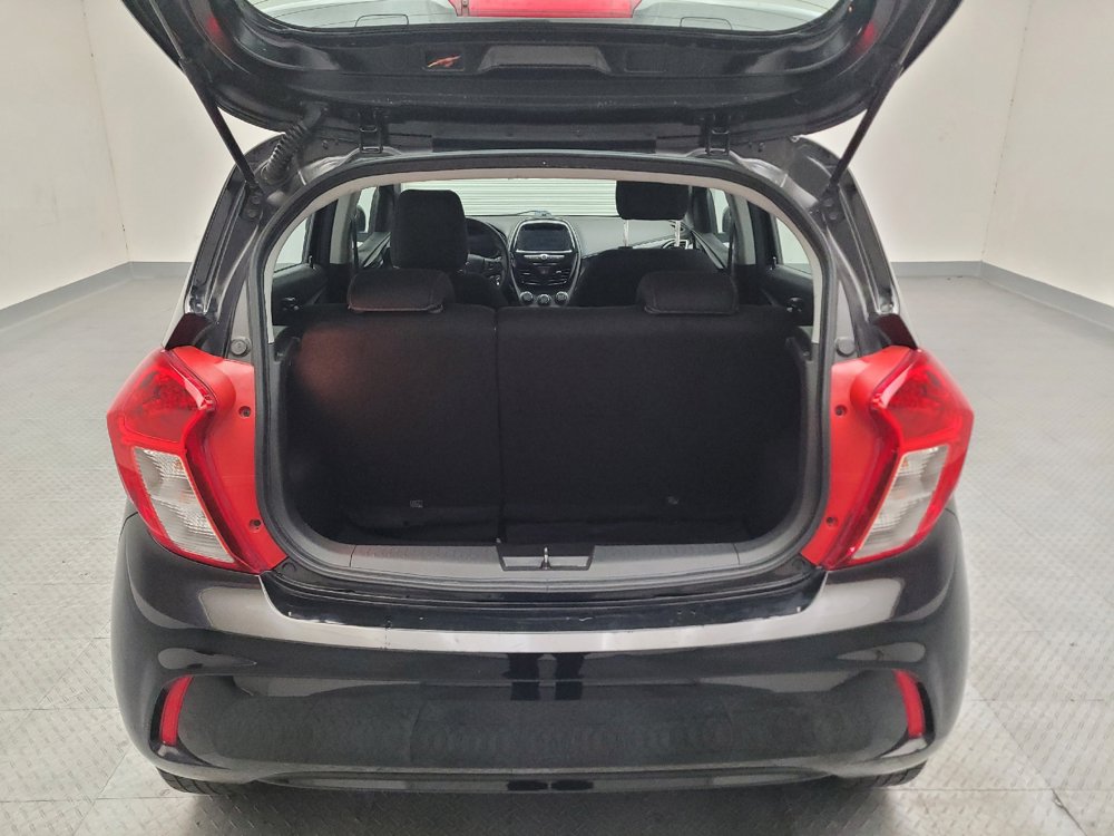 Used 2021 Chevrolet Spark LT FWD image 29