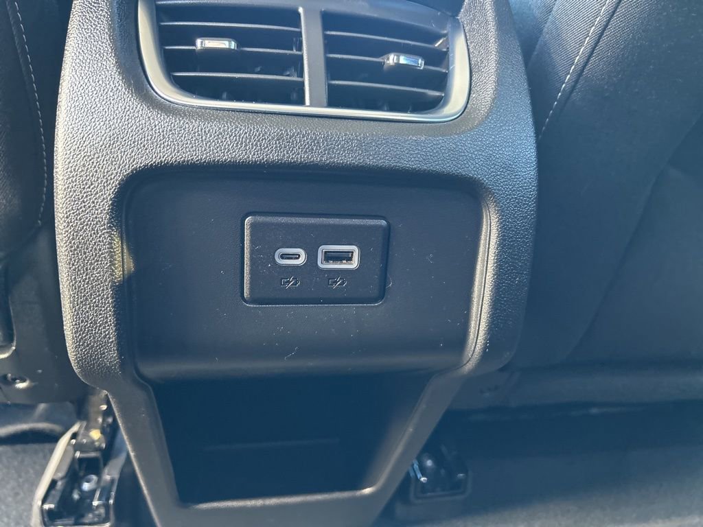 Used 2025 Chevrolet Blazer LT image 28