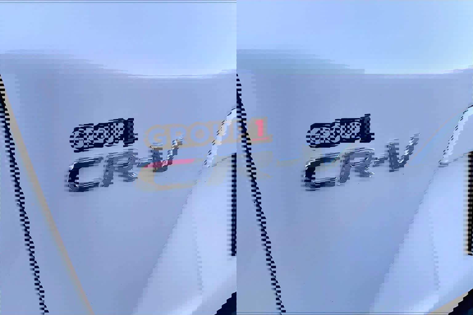 Used 2019 Honda CR-V EX image 9