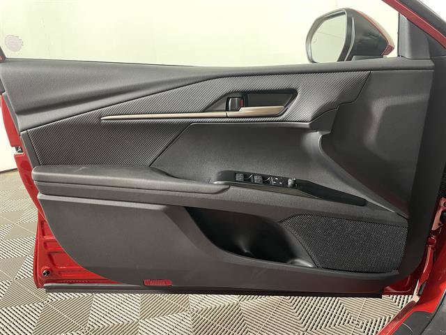 New 2026 Toyota Camry SE FWD image 19