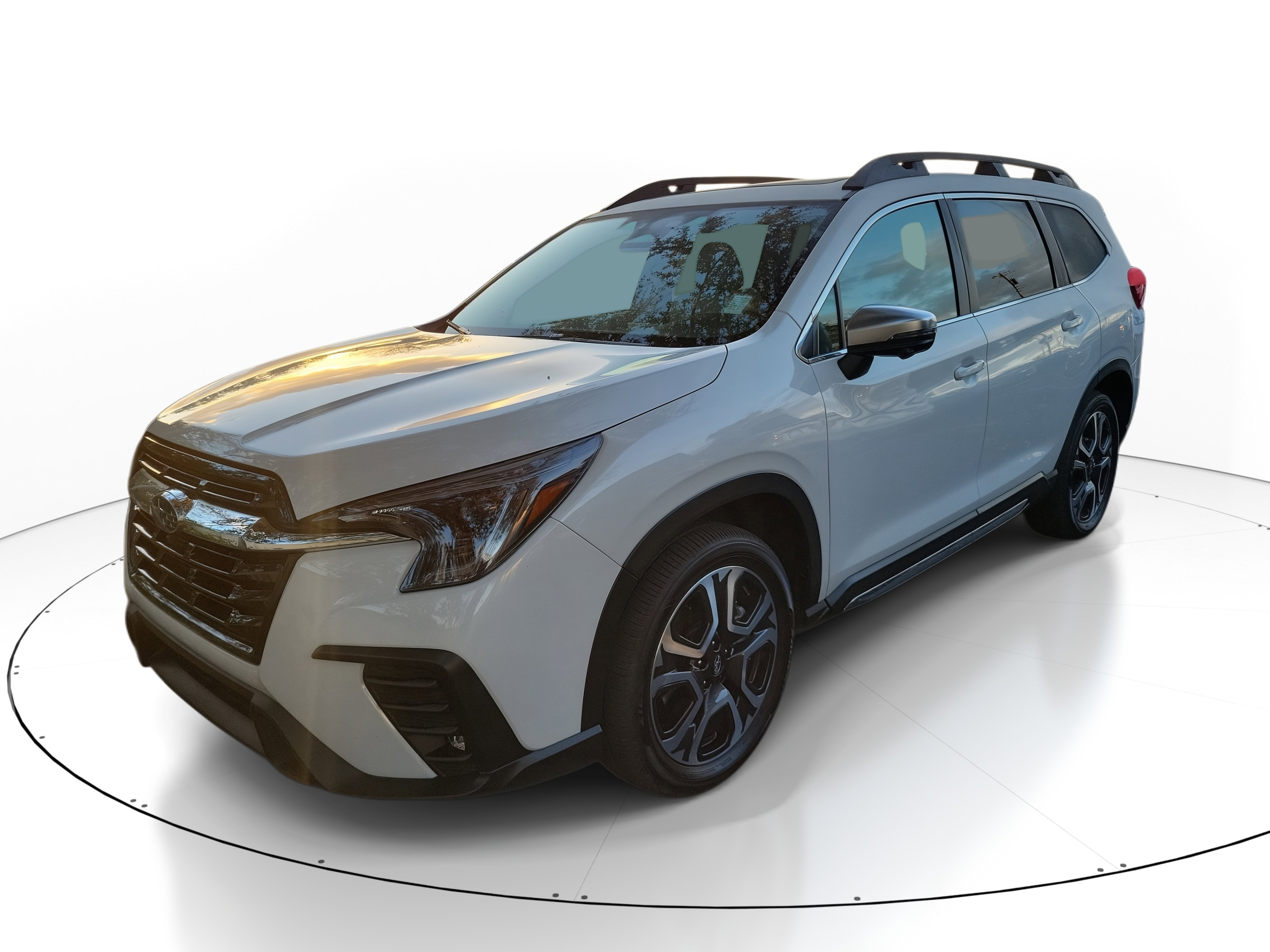 Used 2023 Subaru Ascent Limited w/ Technology Package image 3