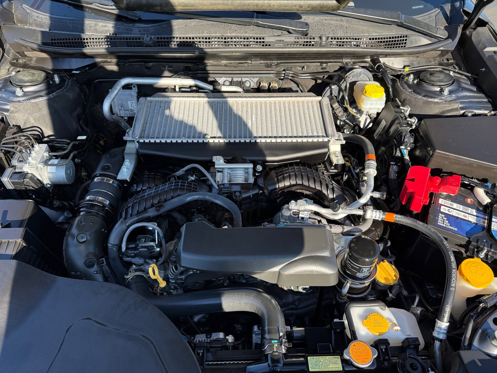Used 2023 Subaru Outback Touring XT image 20