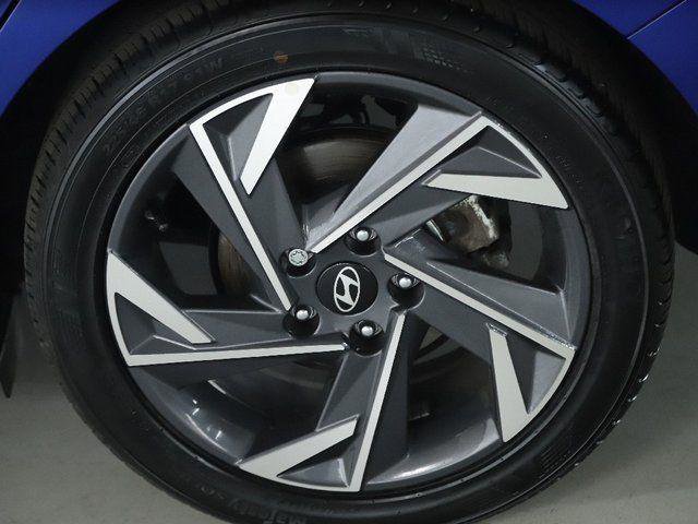 New 2024 Hyundai Elantra SEL w/ Convenience Package image 38