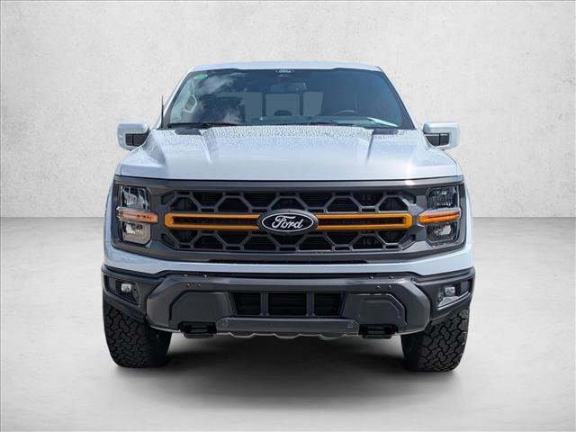 New 2025 Ford F150 Tremor w/ Equipment Group 402A High image 6