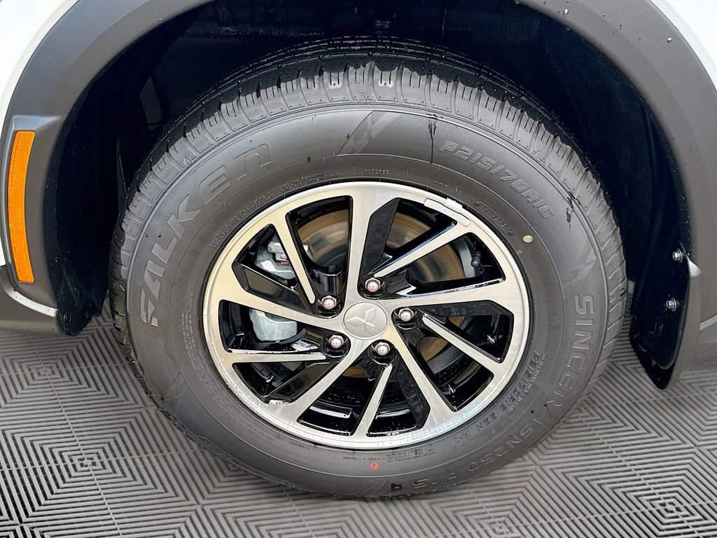 New 2026 Mitsubishi Eclipse Cross ES image 30