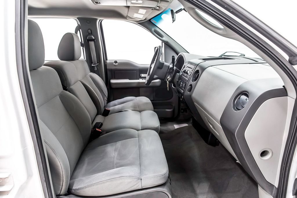 Used 2008 Ford F150 XL RWD image 31