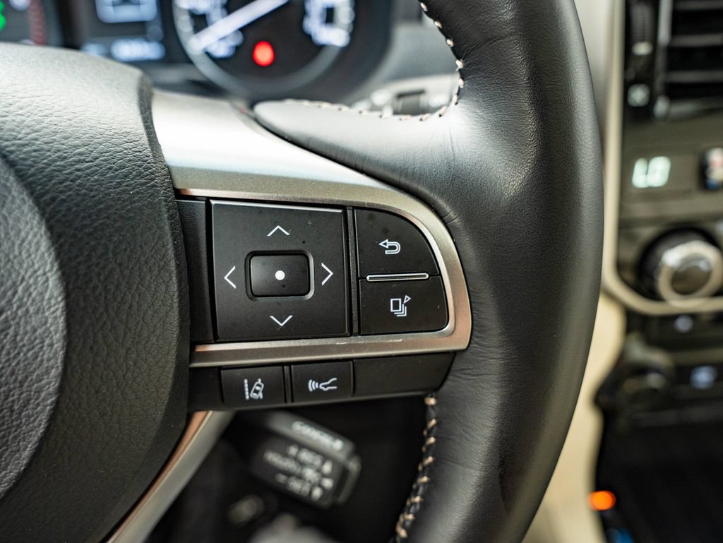 Certified 2023 Lexus GX 460 Premium AWD/4WD image 29