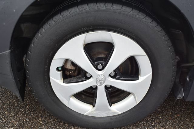 Used 2012 Toyota Prius Two w/ Preferred Accessory Pkg image 42