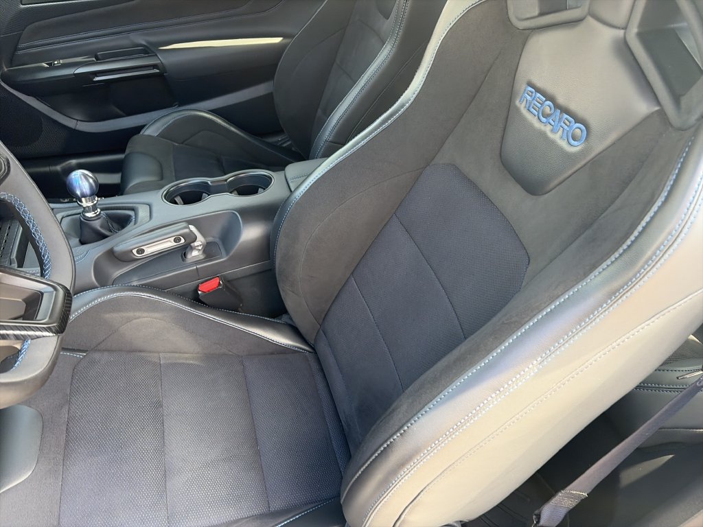 Used 2024 Ford Mustang Dark Horse RWD image 12