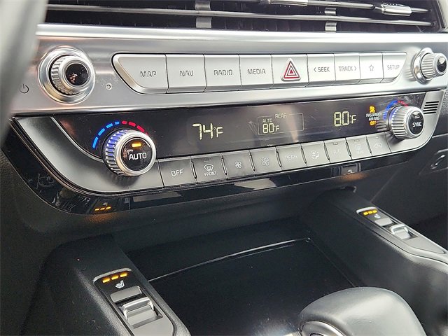 Used 2022 Kia Telluride S image 18