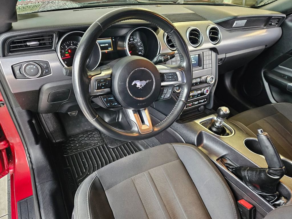 Used 2019 Ford Mustang GT RWD image 13