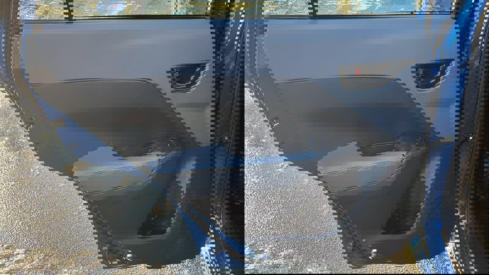 Used 2025 Subaru Crosstrek 2.5i Wilderness image 22