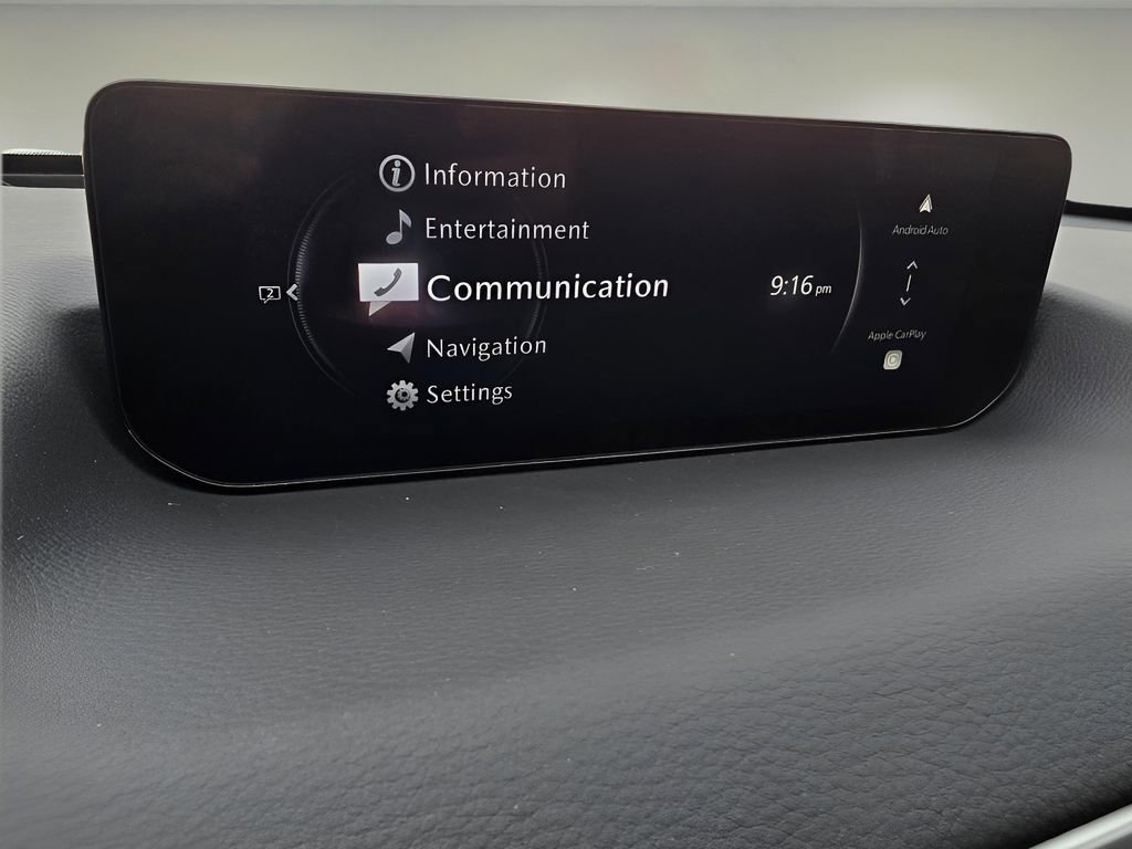 New 2026 MAZDA CX-50 2.5 Hybrid w/ Weather Package image 21