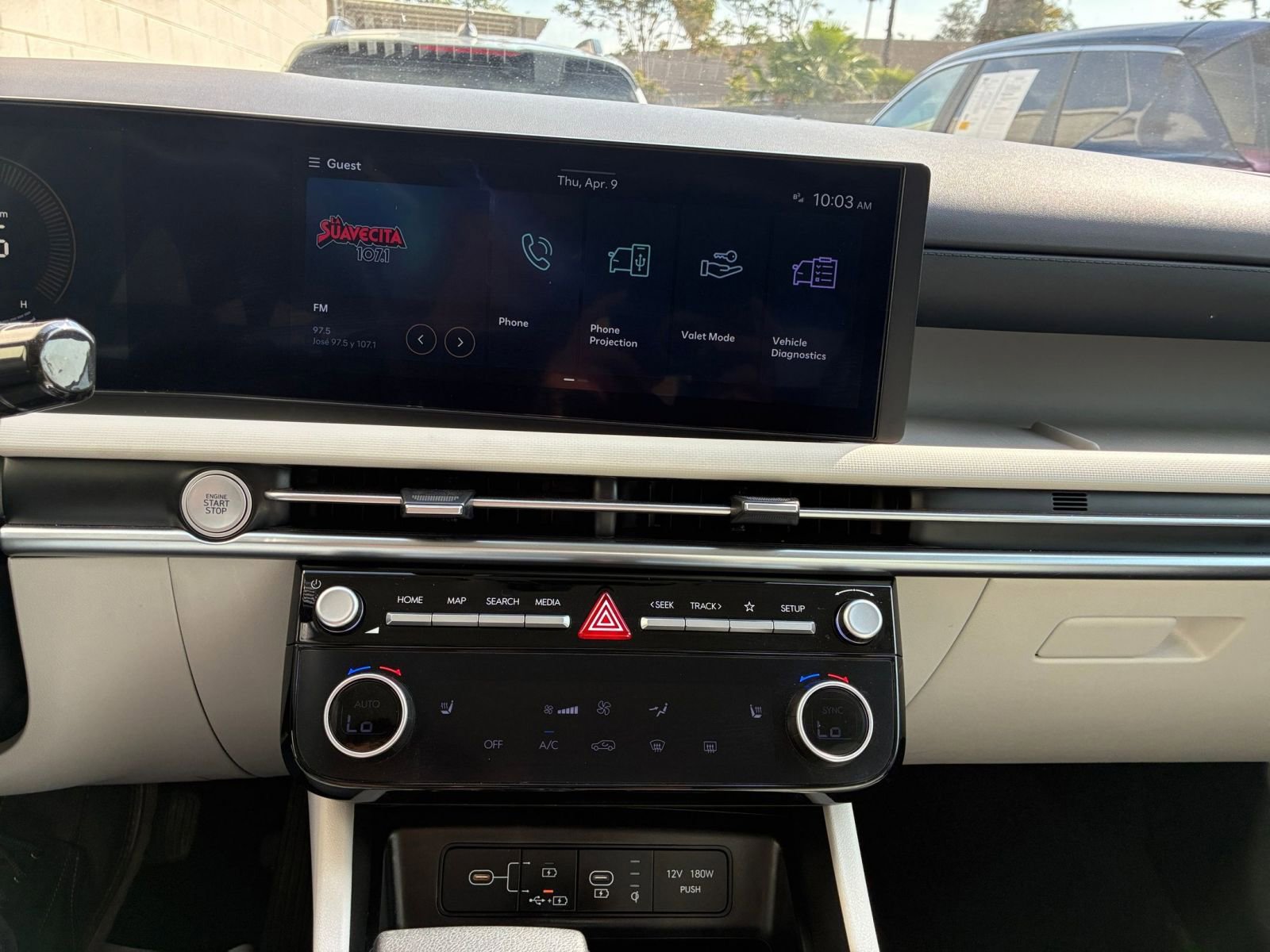 Used 2025 Hyundai Tucson SEL image 20