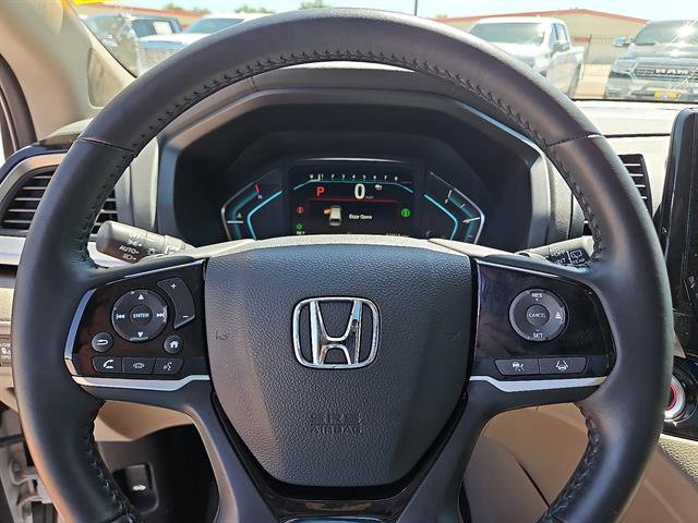 Used 2024 Honda Odyssey Touring image 16