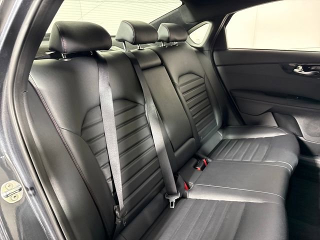 Used 2022 Kia Forte GT w/ GT2 Package image 12