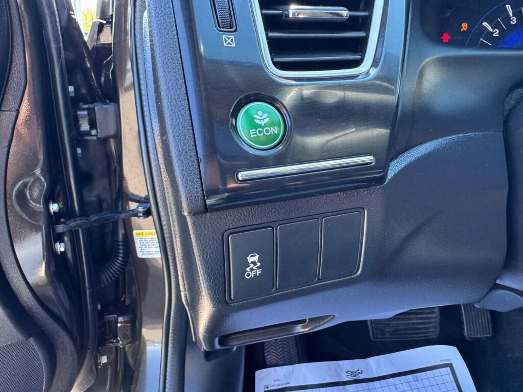 Used 2013 Honda Civic EX image 17