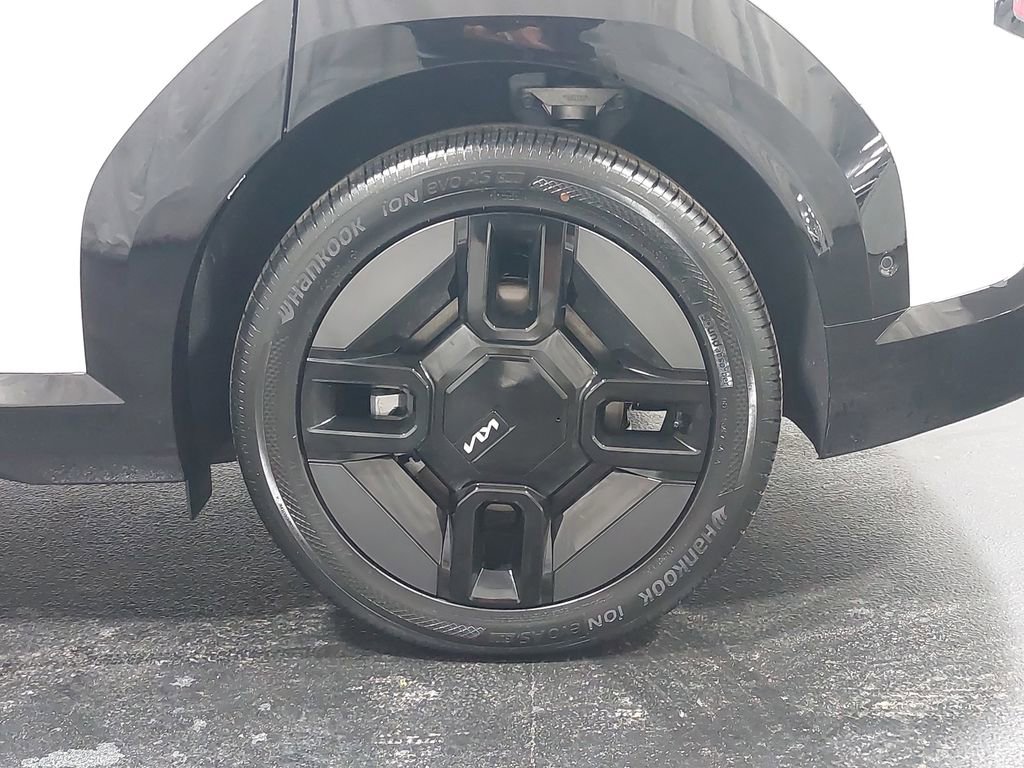 New 2026 Kia EV9 GT-Line image 37
