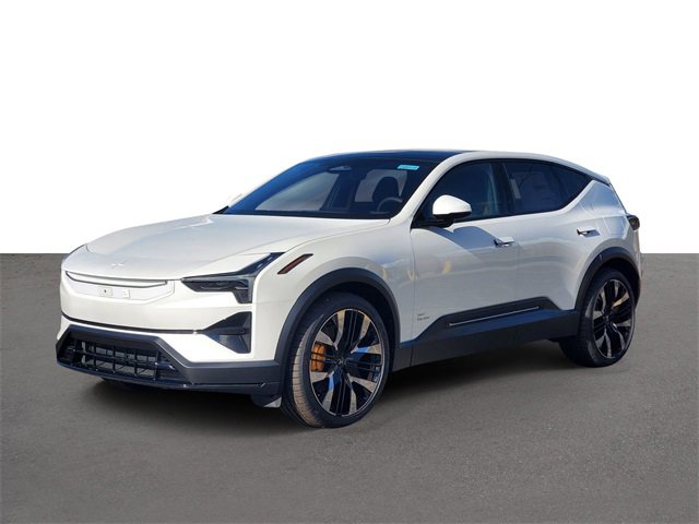 New 2025 Polestar Polestar 3 PERFORMANCE image 2