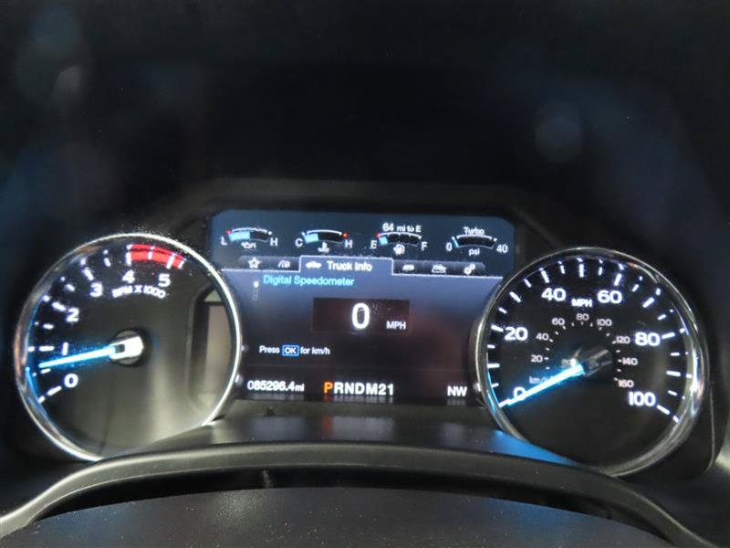 Used 2019 Ford F450 Lariat w/ Chrome Package AWD/4WD image 19