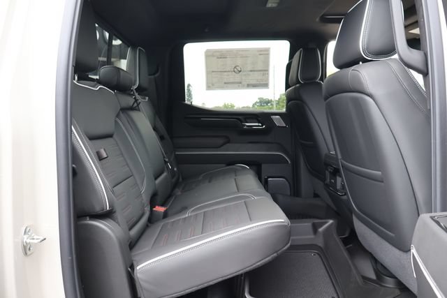 New 2026 GMC Sierra 1500 AT4X AWD/4WD image 22
