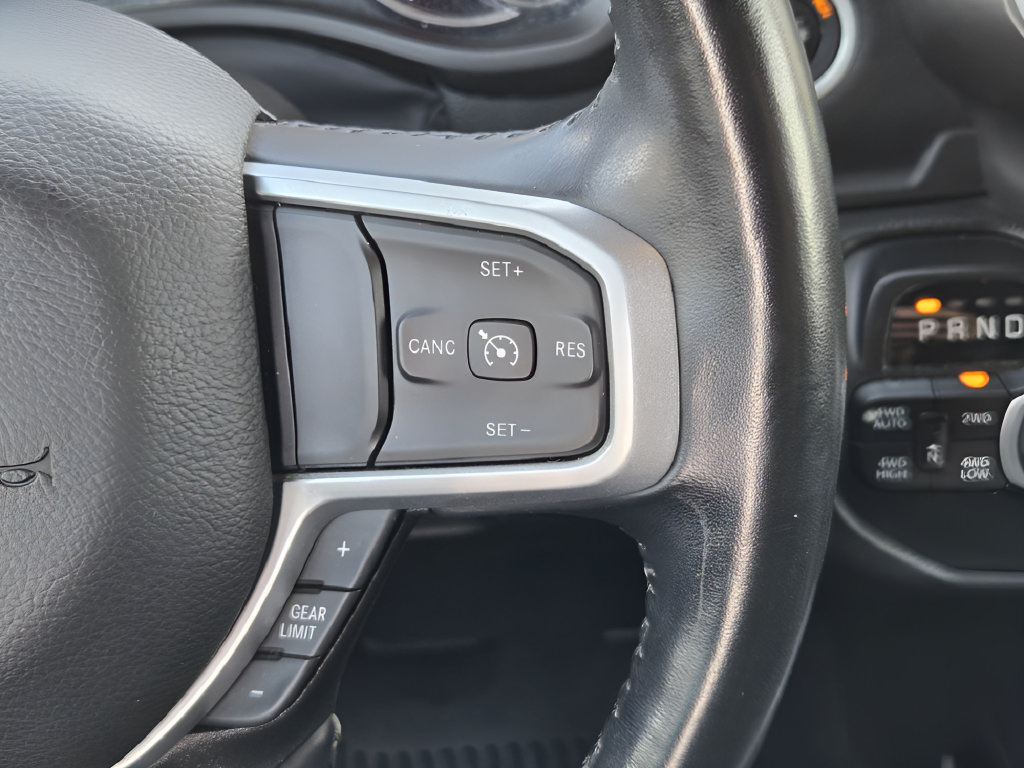 Used 2023 RAM 1500 Big Horn AWD/4WD image 28