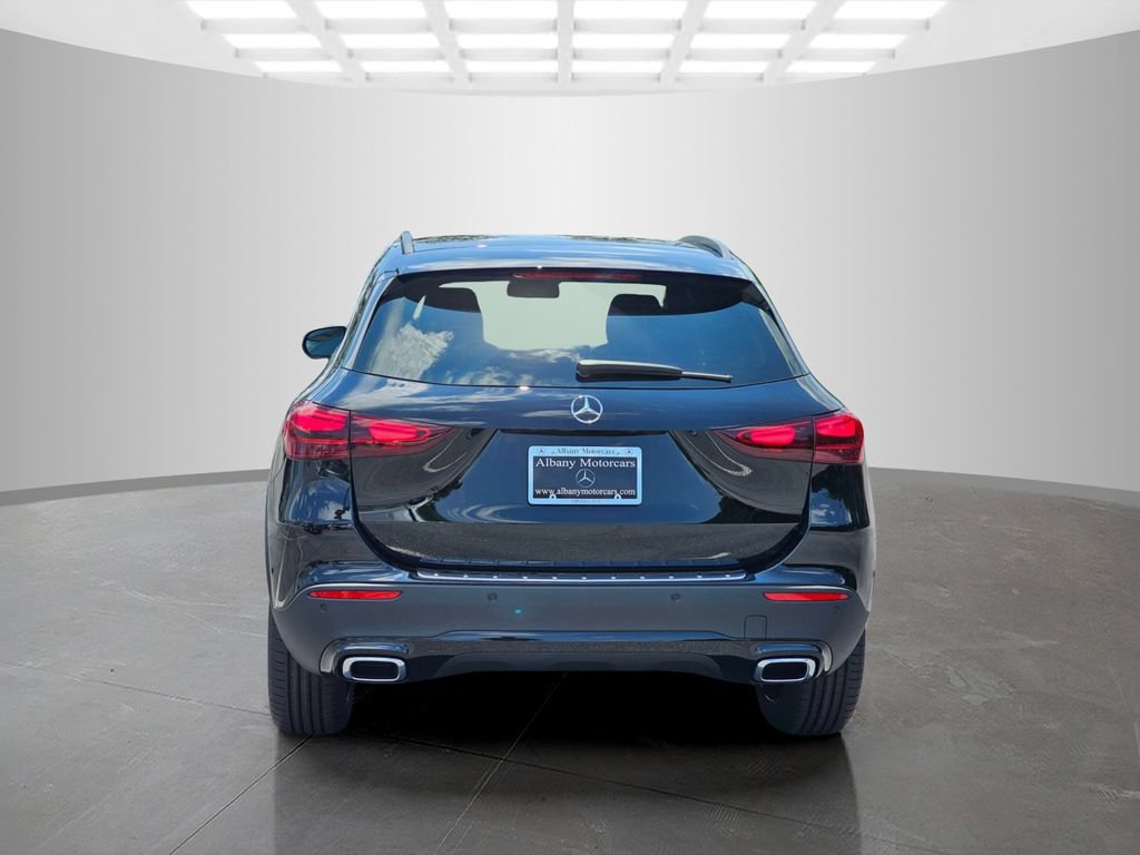 Used 2026 Mercedes-Benz GLA 250 image 5