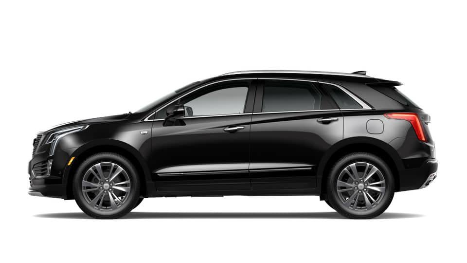 New 2026 Cadillac XT5 Premium Luxury w/ Driver Assist Package AWD/4WD image 53